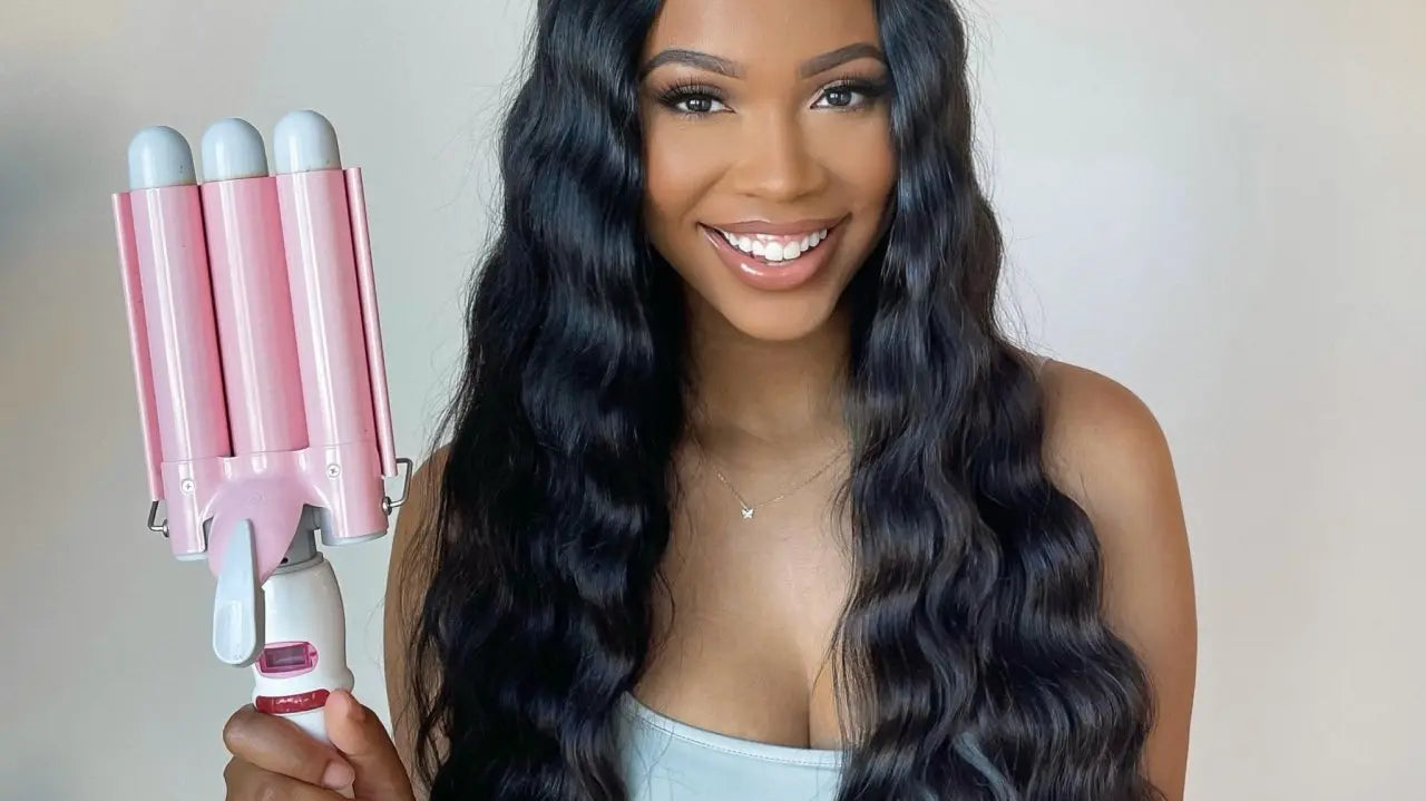 Cabelos Humanos ou Cabelos orgânicos? - MOJO