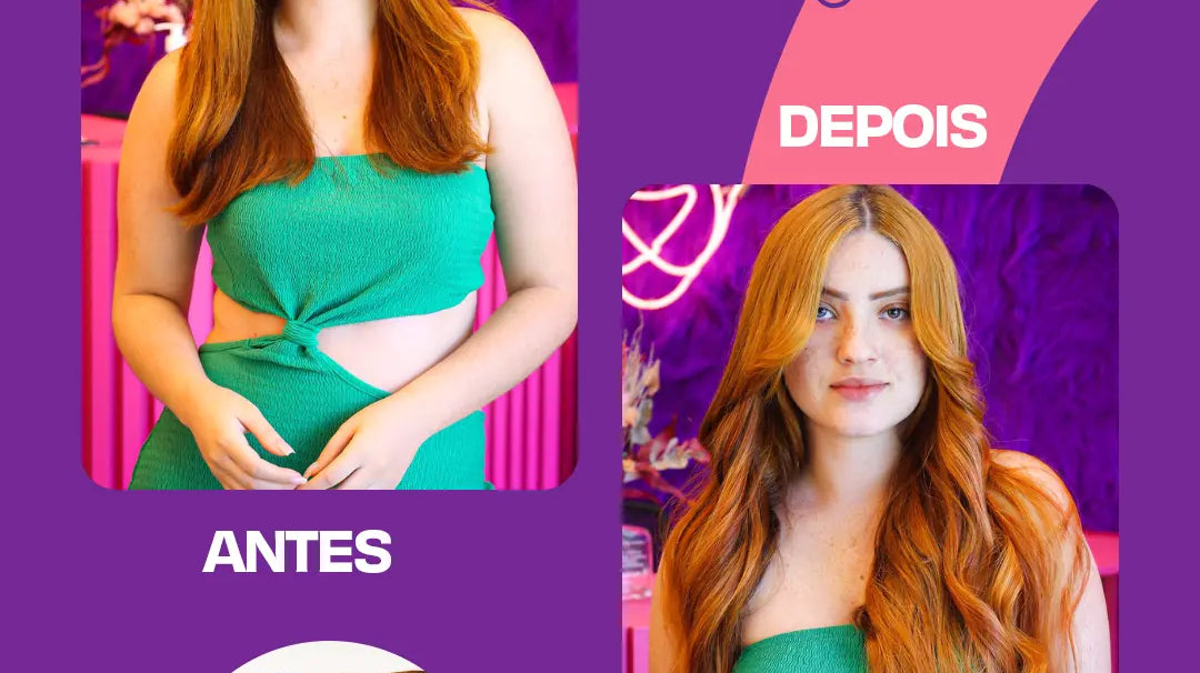 A-Transformação-Perfeita-Cabelos-Ruivos-ou-Ruivos-com-Mechas-Loiras-Graças-às-Extensões-da-MOJO MOJO