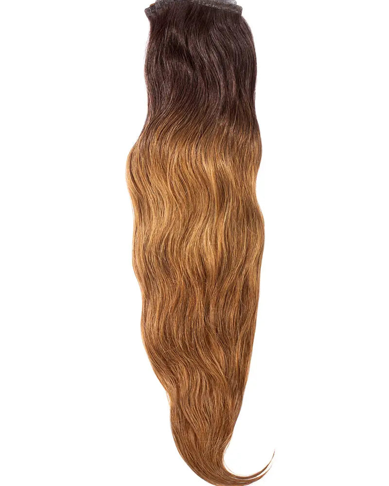 Mega Hair de fita adesiva - 100 gramas MOJO