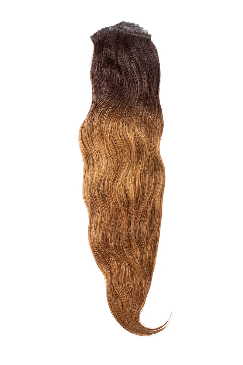 Mega Hair de fita adesiva - 100 gramas MOJO