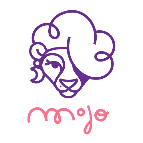 logo mojo cabelos tic tac transparente