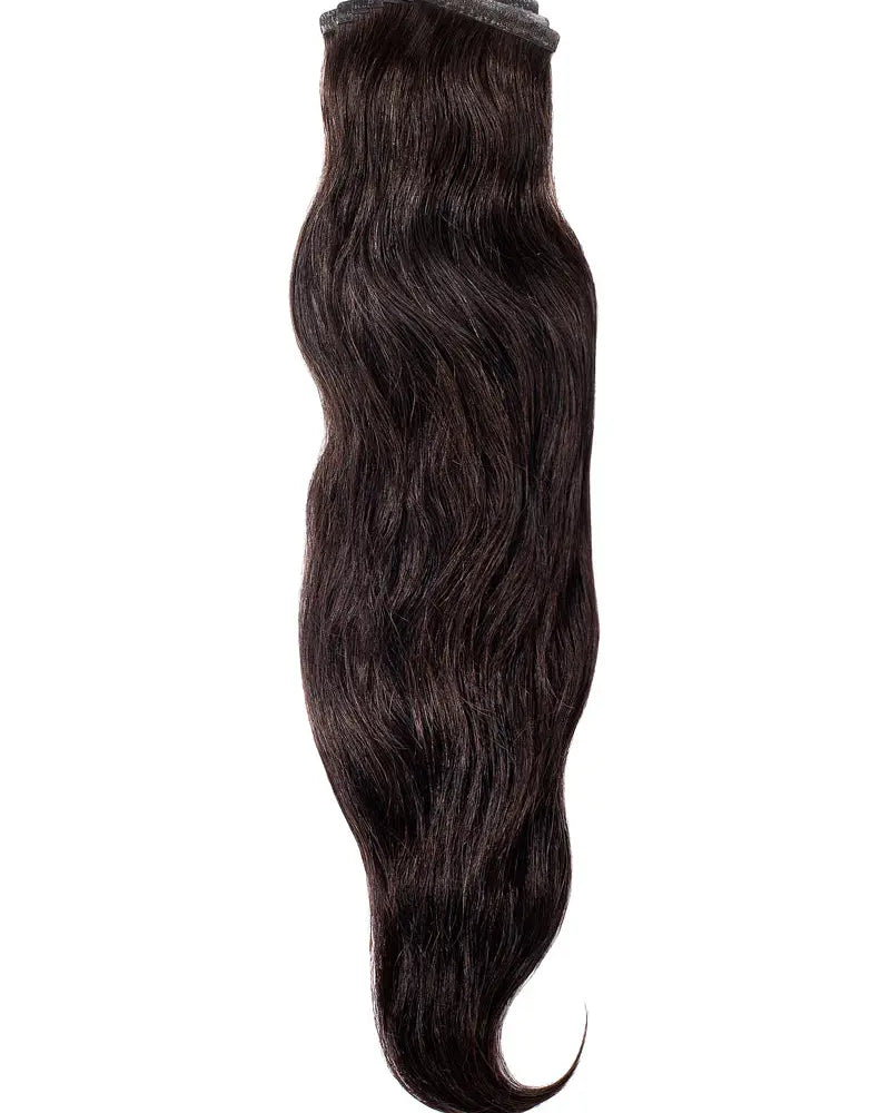 Mega Hair de fita adesiva - 100 gramas MOJO