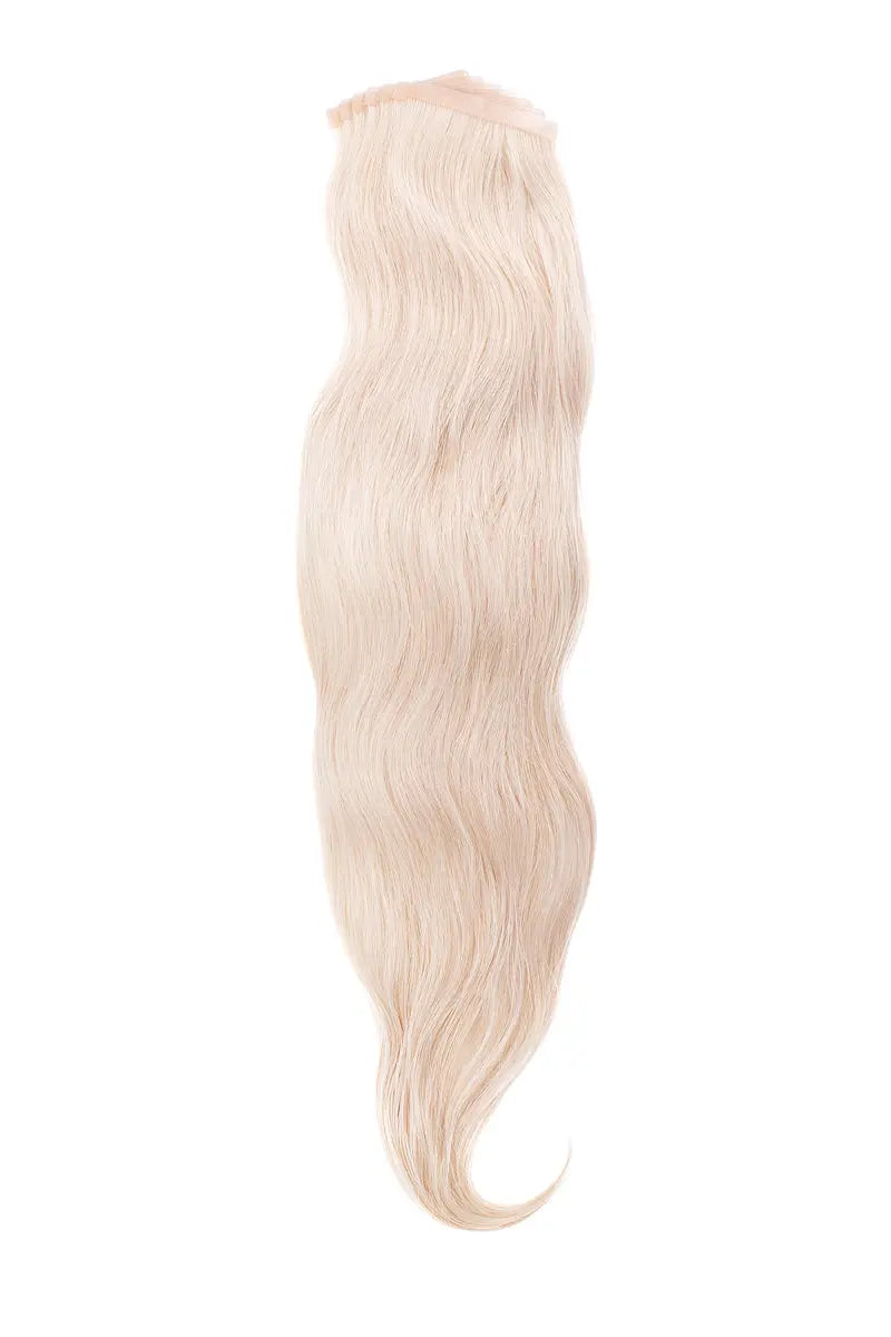 Mega Hair de fita adesiva - 100 gramas MOJO