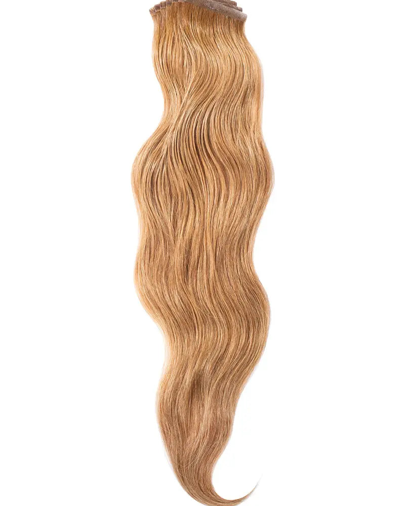 Mega Hair de fita adesiva - 100 gramas MOJO