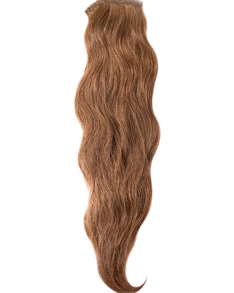 Mega Hair de fita adesiva - 100 gramas MOJO