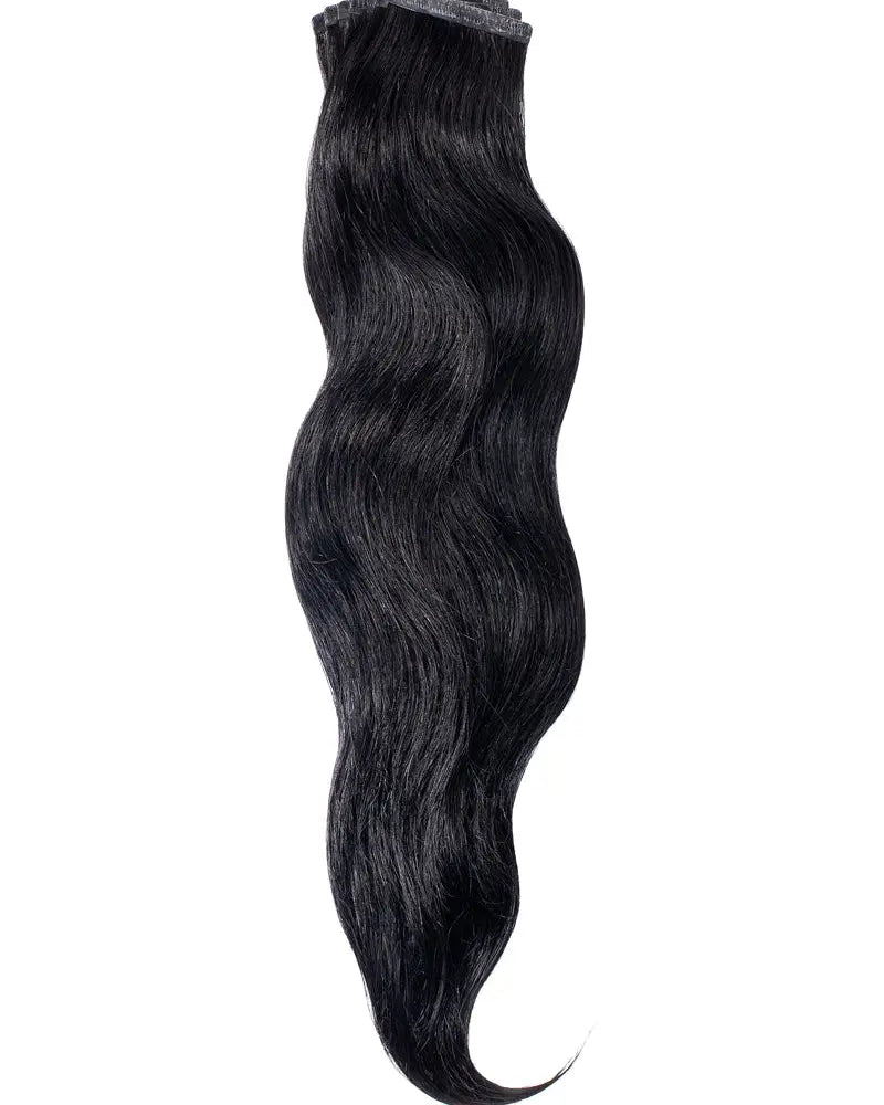 Mega Hair de fita adesiva - 100 gramas MOJO