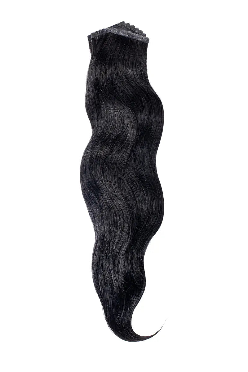 Mega Hair de fita adesiva - 100 gramas MOJO