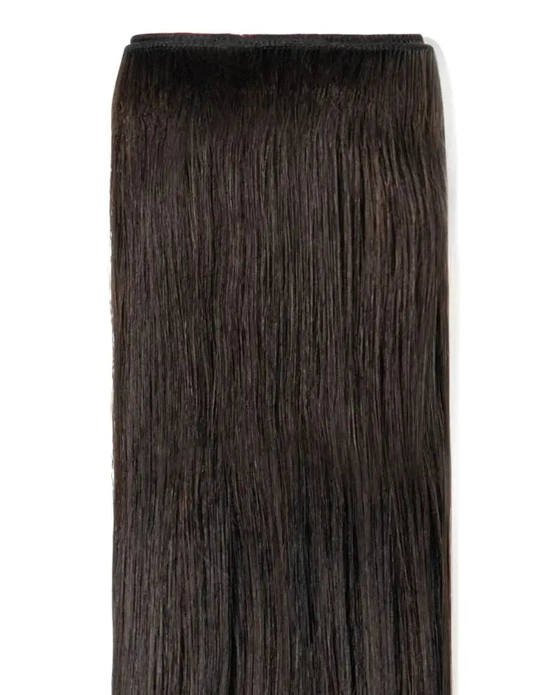 Mega hair na tela de costura - 100 gramas MOJO