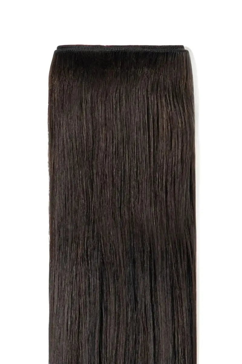 Mega hair na tela de costura - 100 gramas MOJO