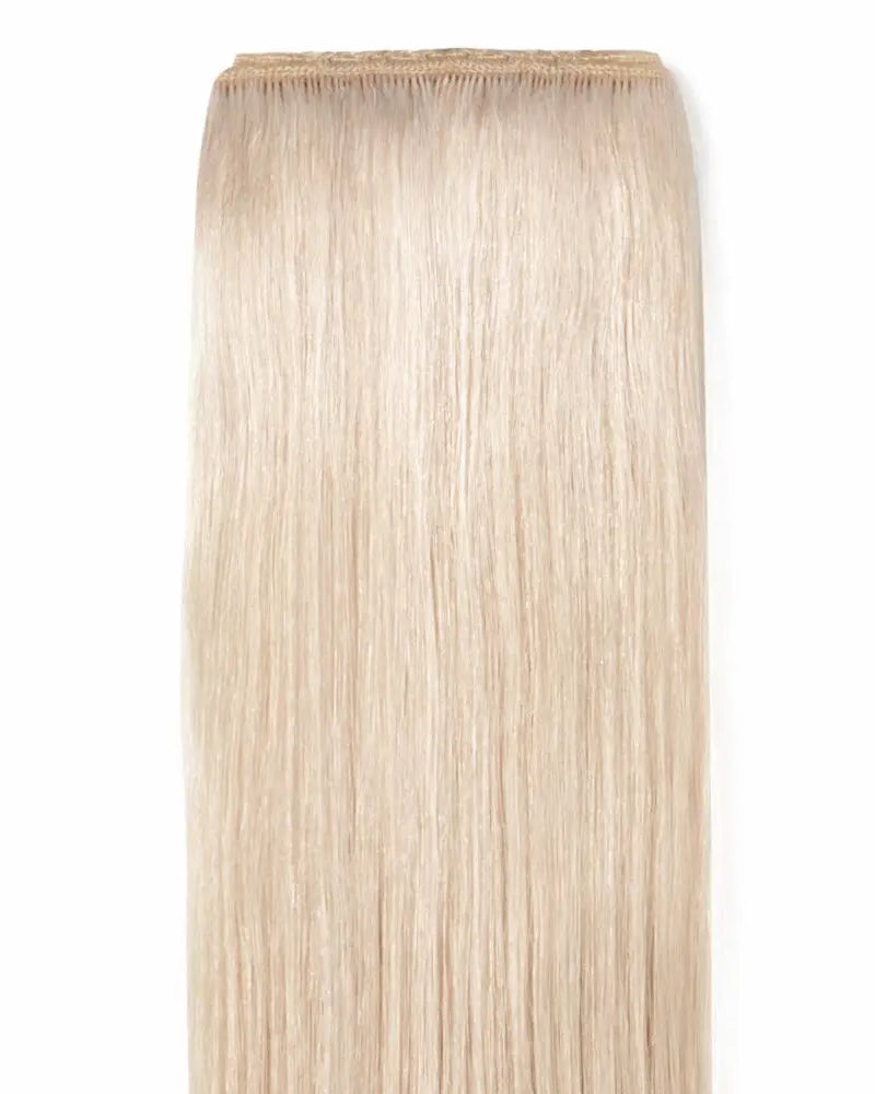 Mega hair na tela de costura - 100 gramas MOJO