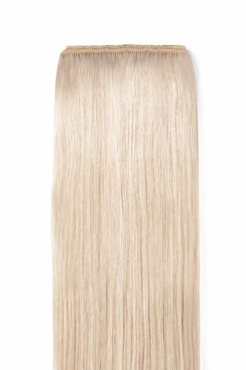 Mega hair na tela de costura - 100 gramas MOJO