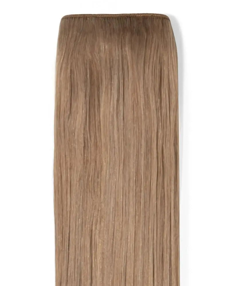 Mega hair na tela de costura - 100 gramas MOJO