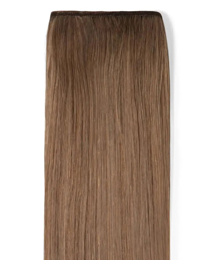 Mega hair na tela de costura - 100 gramas MOJO