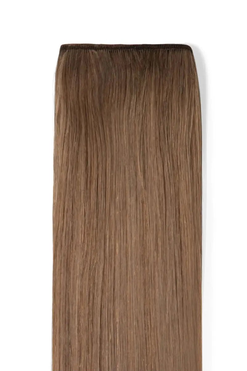 Mega hair na tela de costura - 100 gramas MOJO