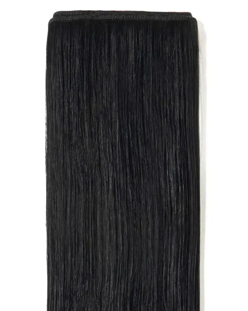 Mega hair na tela de costura - 100 gramas MOJO