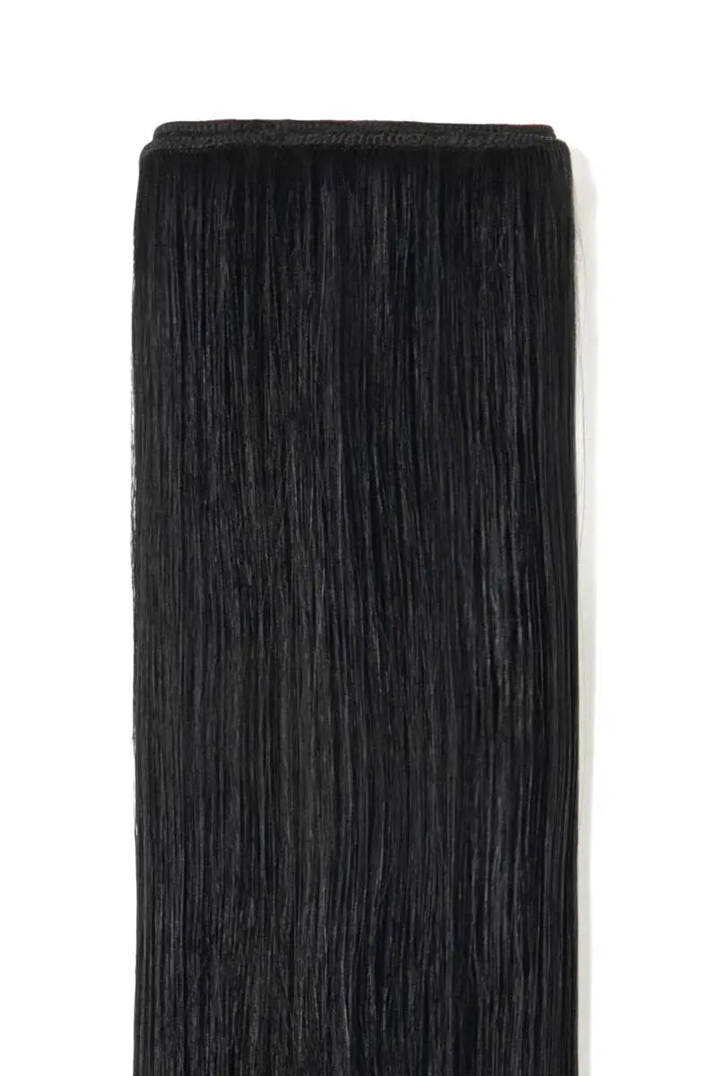 Mega hair na tela de costura - 100 gramas MOJO