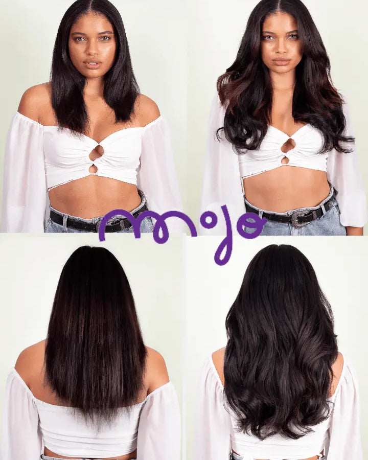 all-groups SARA - Aplique tic tac de 50cm & 160g