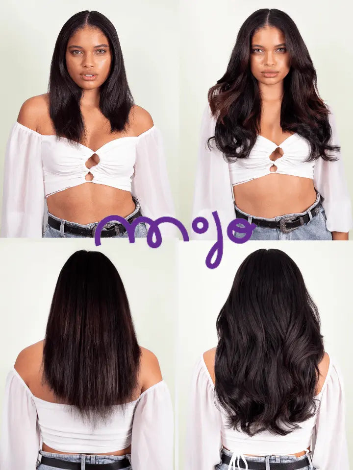 all-groups SARA - Aplique tic tac de 50cm & 160g