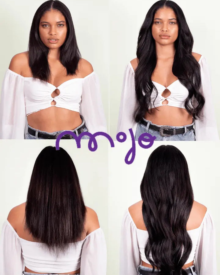 all-groups ANNA - Aplique tic tac de 60cm & 180g