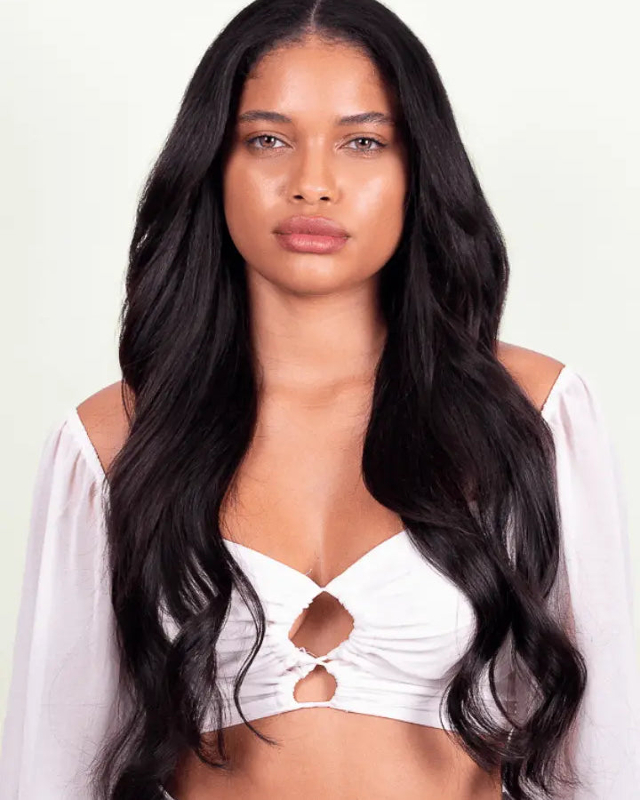 ANNA - Aplique tic tac de 60cm & 180g