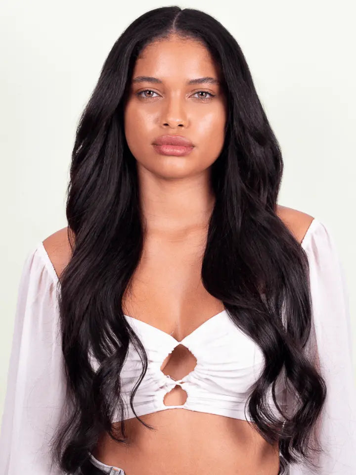 ANNA - Aplique tic tac de 60cm & 180g