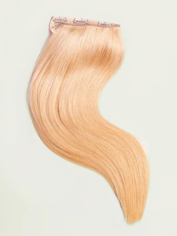 SUSANA - all-groups Aplique tic tac loiro de 40cm & 140g