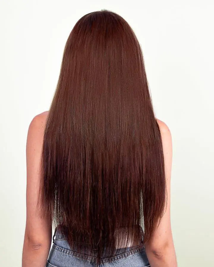 MARTA - Aplique tic tac de 60cm & 180g