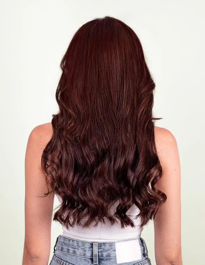 all-groups MIMA - Aplique tic tac de 50cm & 160g