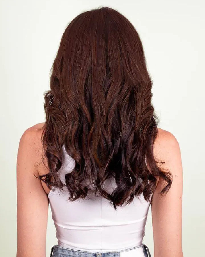 BETE - Aplique tic tac de 40cm & 140g