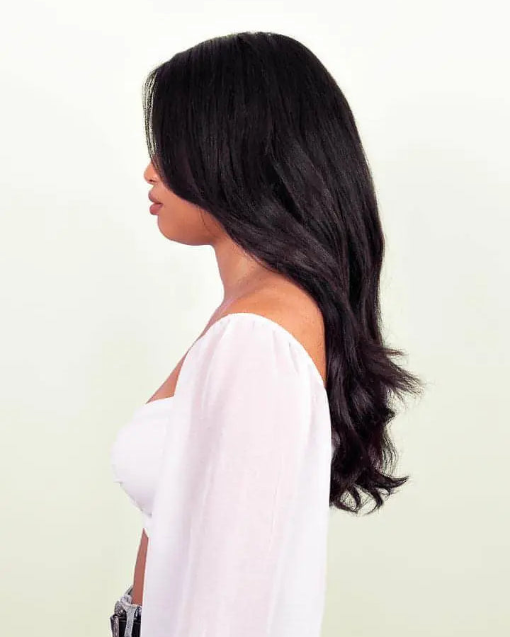 SARA - Aplique tic tac de 50cm & 160g