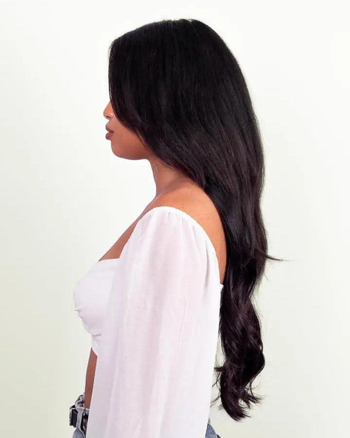 all-groups ANNA - Aplique tic tac de 60cm & 180g