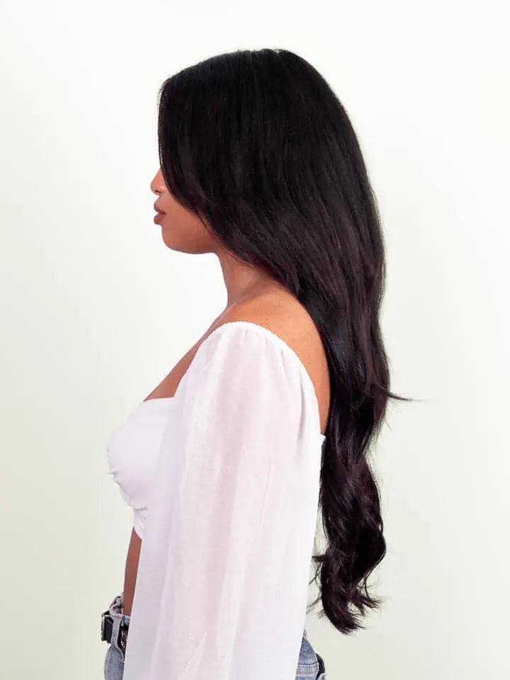 all-groups ANNA - Aplique tic tac de 60cm & 180g