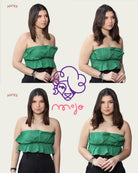 all-groups ALLEGRA - Aplique de tic tac halo fio invisivel de cabelo humano 35cm e 100g