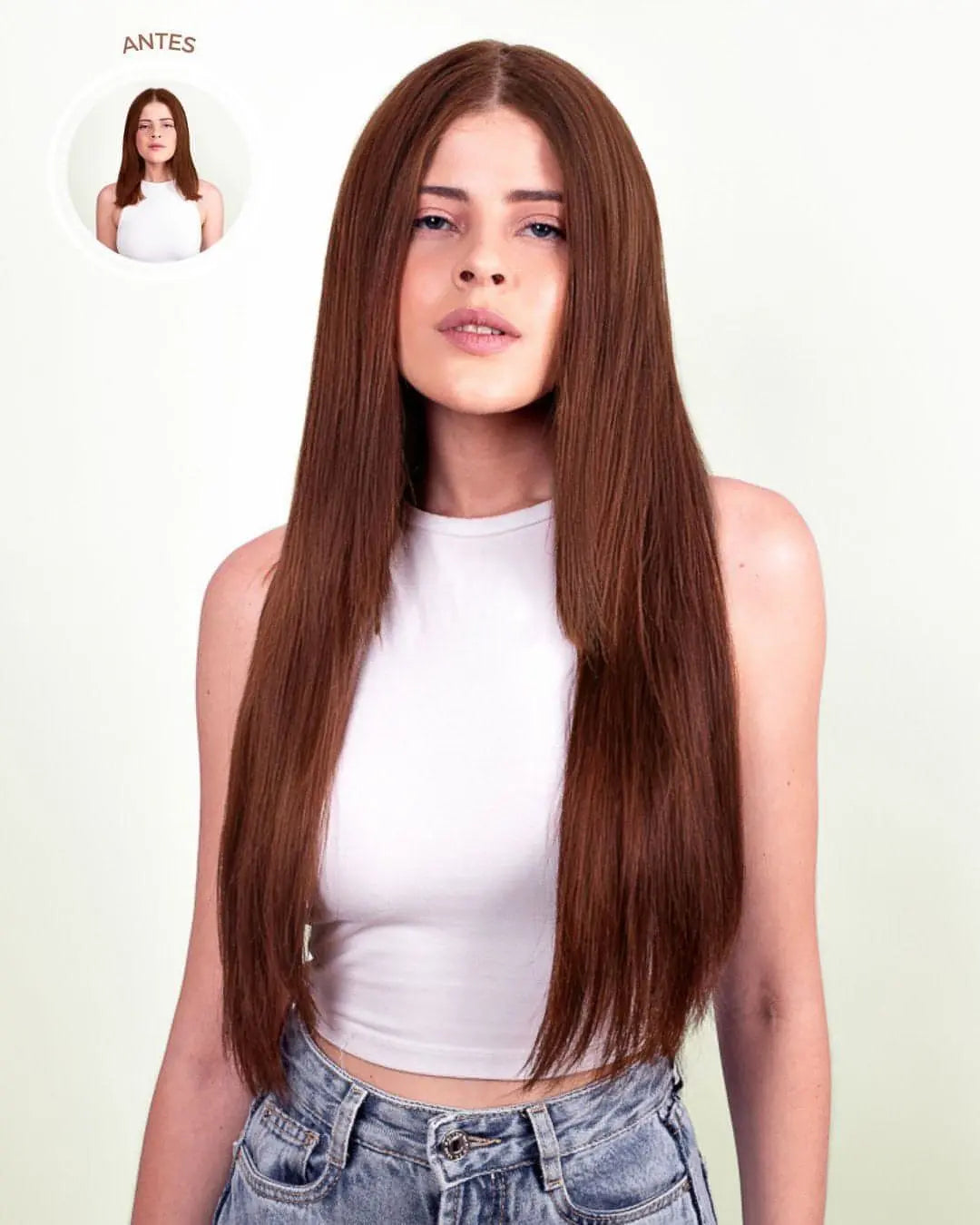 all-groups MARTA - Aplique tic tac de 60cm & 180g