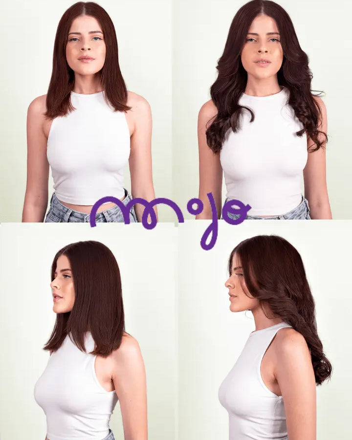 all-groups BETE - Aplique tic tac de 40cm & 140g