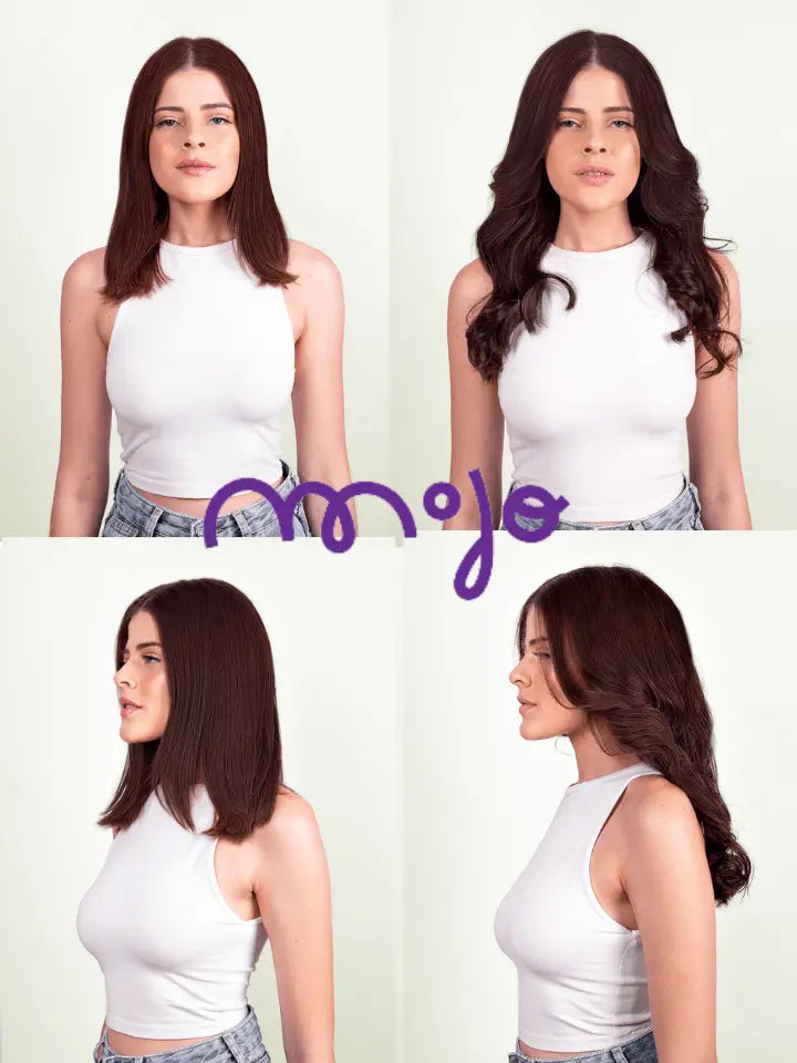 all-groups BETE - Aplique tic tac de 40cm & 140g