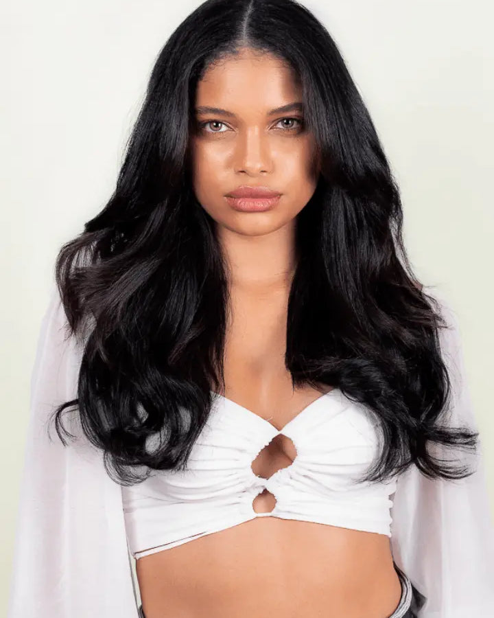 all-groups SARA - Aplique tic tac de 50cm & 160g