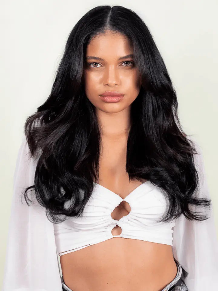 all-groups SARA - Aplique tic tac de 50cm & 160g