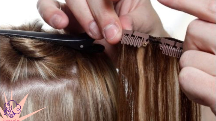 Aplique no cabelo: conheça as formas de utilização