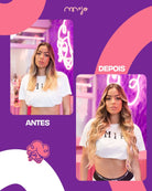 Aplique Tic Tac Invisi MOJO – Loiro Dourado 55cm (Cabelo Humano) 160–170g MOJO