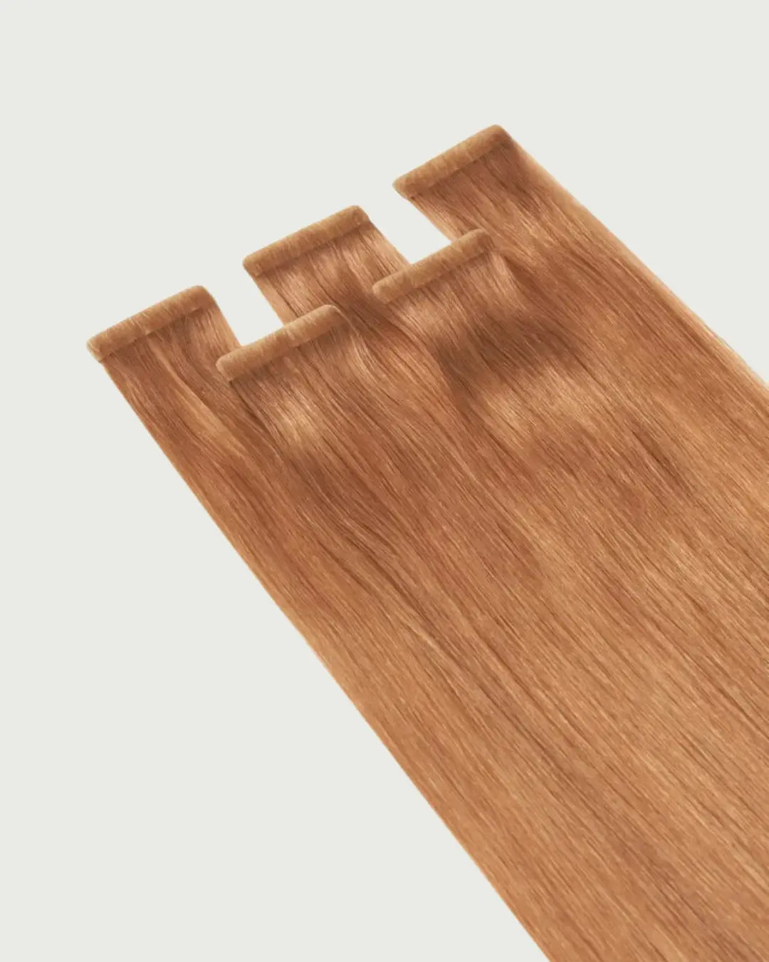 Inject 50gr - aplique de cabelo humano brasileiro fita injetável mega hair - MOJO