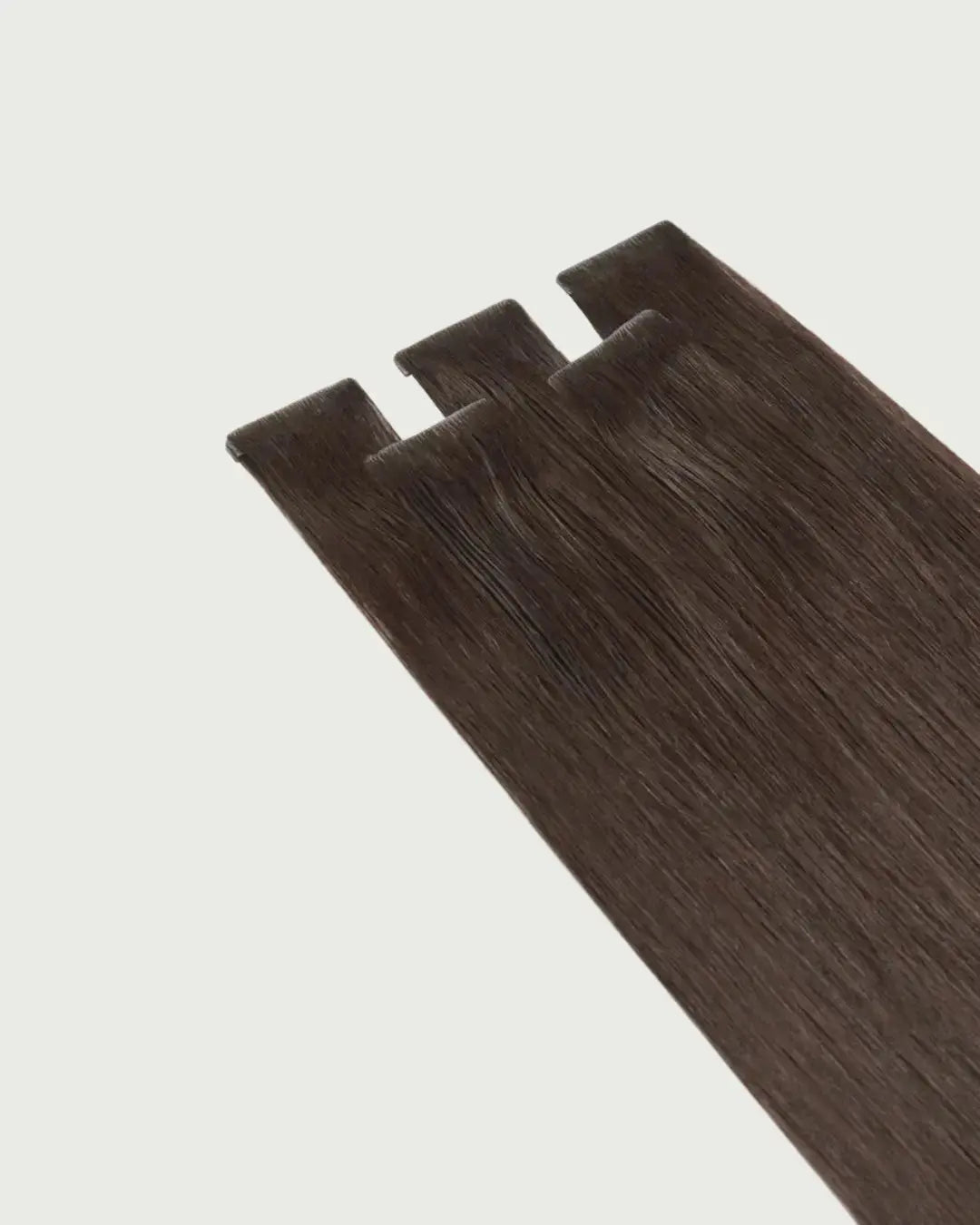 Inject MOJO - Cabelos humanos brasileiros - Mega Hair - 100 gramas - Fita Injetável - MOJO