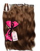 Aplique de Cabelo Halo MOJO – Marrom Avelã 65cm (Cabelo Humano)