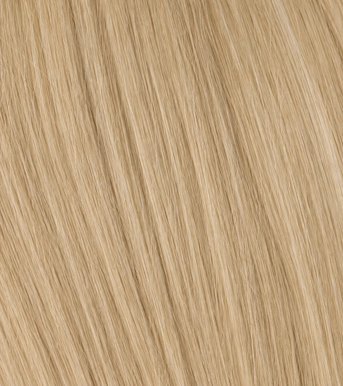 Aplique de Cabelo Halo MOJO – Loiro Dourado 35cm (Cabelo Humano)