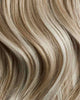 Aplique de Cabelo Halo MOJO – Balayage – Mechas 35cm (Cabelo Humano)