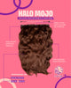 Aplique de Cabelo Halo MOJO – Cor Personalizada 35cm (Cabelo Humano)