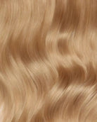 JUNO - Aplique de cabelo loiro nanopele tic tac de 65cm & 180g - 200g - MOJO