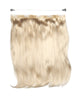 Aplique de Cabelo Halo MOJO – Loiro Bege 65cm (Cabelo Humano)
