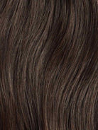 WANDA - Aplique de tic tac halo fio invisivel de cabelo humano 65cm e 100g MOJO