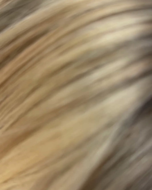 Aplique de Cabelo Halo MOJO – Balayage – Mechas 35cm (Cabelo Humano)